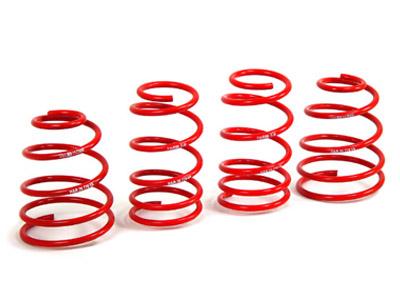 H&R 97-04 Porsche Boxster/Boxster S 986 Sport Spring H&R Lowering Springs  AXOPROS