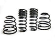 H&R 98-04 Porsche 911/996 C2 (2WD) Cabrio/Targa Sport Spring H&R Lowering Springs  AXOPROS
