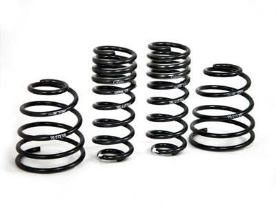 H&R 98-04 Porsche 911/996 C2 (2WD) Cabrio/Targa Sport Spring H&R Lowering Springs  AXOPROS