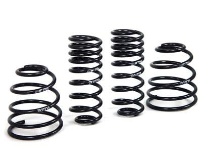 H&R 98-04 Porsche 911/996 C2 (2WD) Coupe Sport Spring H&R Lowering Springs  AXOPROS