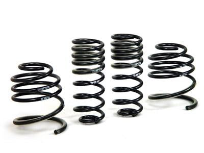 H&R 99-04 Porsche 911/996 C4/C4S (AWD) Coupe Sport Spring H&R Lowering Springs  AXOPROS