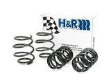 H&R 99-05 BMW 323Ci/323i/325Ci/325i/328Ci/328i/330Ci/330i E46 Sport Spring (w/o Sport Susp.) H&R Lowering Springs  AXOPROS