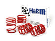 H&R 99-05 BMW 323Ci/323i/325Ci/325i/328Ci/328i/330Ci/330i E46 Sport Spring (w/Sport Susp.) H&R Lowering Springs  AXOPROS