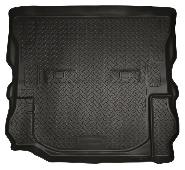 Husky Classic Cargo Liner 20541 - AXOPROS