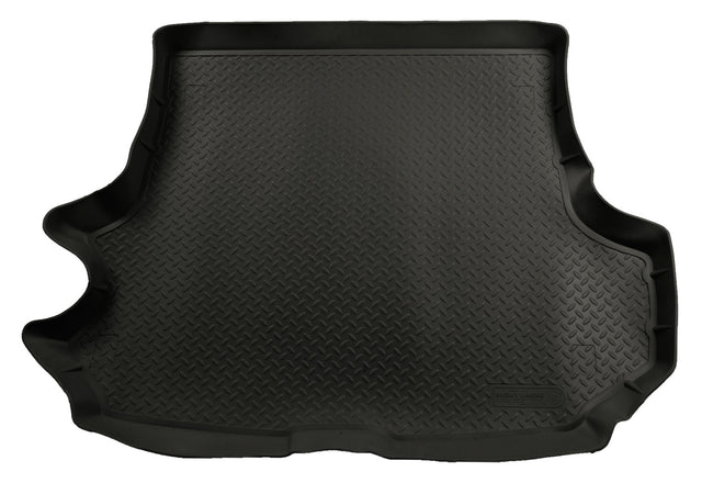 Husky Classic Cargo Liner 20601 Husky Liners Cargo Area Liner  AXOPROS