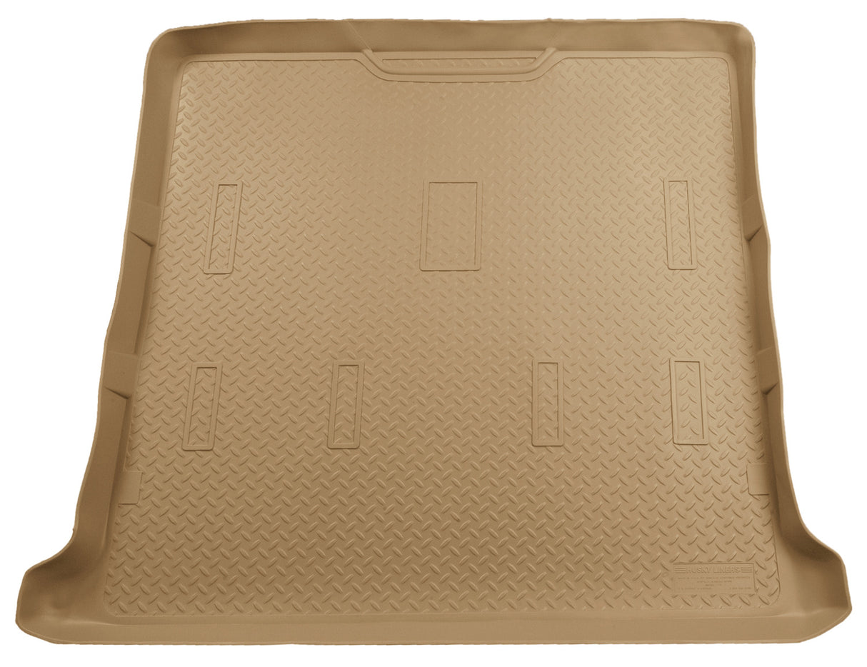 Husky Classic Cargo Liner 21403 - AXOPROS