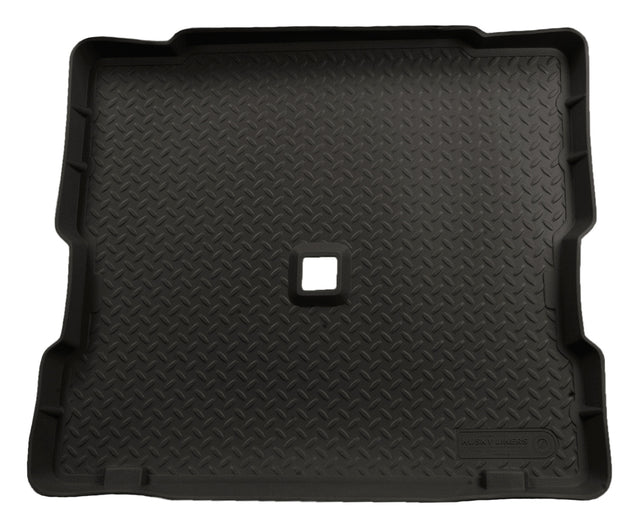 Husky Classic Cargo Liner 21751 Husky Liners Cargo Area Liner  AXOPROS