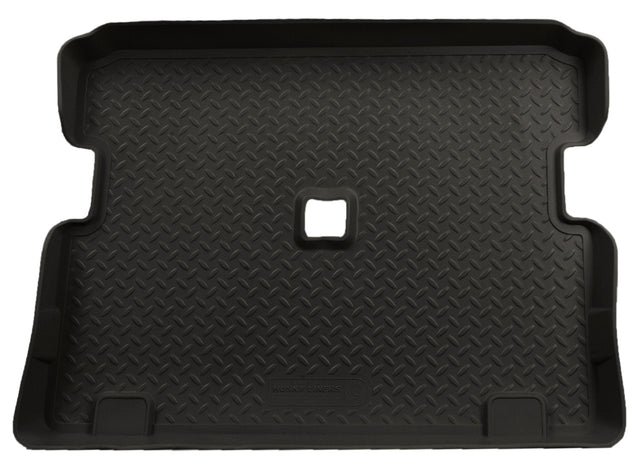 Husky Classic Cargo Liner 21761 Husky Liners Cargo Area Liner  AXOPROS