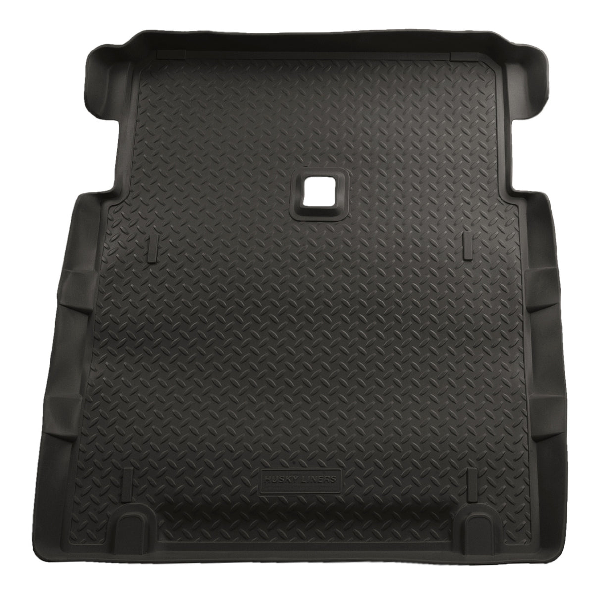 Husky Classic Cargo Liner 21771 Husky Liners Cargo Area Liner  AXOPROS