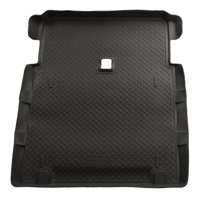Husky Classic Cargo Liner 21771 Husky Liners Cargo Area Liner  AXOPROS
