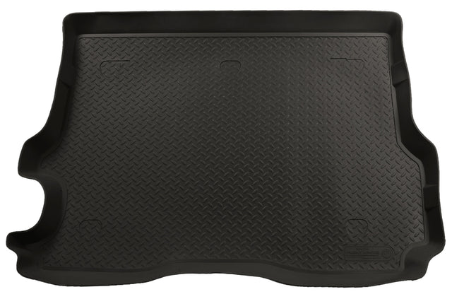 Husky Classic Cargo Liner 22001 - AXOPROS