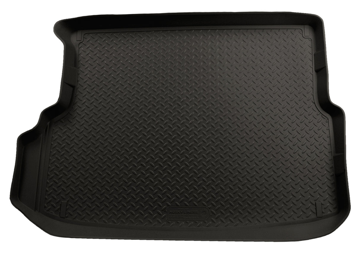 Husky Classic Cargo Liner 23161 Husky Liners Cargo Area Liner  AXOPROS