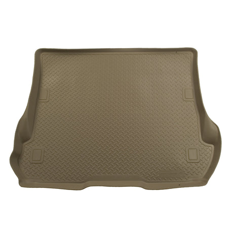 Husky Classic Cargo Liner 25553 Husky Liners Cargo Area Liner  AXOPROS