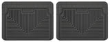 Husky Heavy Duty 2nd Or 3rd Seat Floor Mats 52021 Husky Liners Floor Mat  AXOPROS