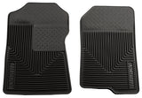 Husky Heavy Duty Front Floor Mats 51021 Husky Liners Floor Mat  AXOPROS