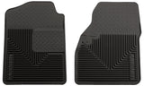 Husky Heavy Duty Front Floor Mats 51031 Husky Liners Floor Mat  AXOPROS