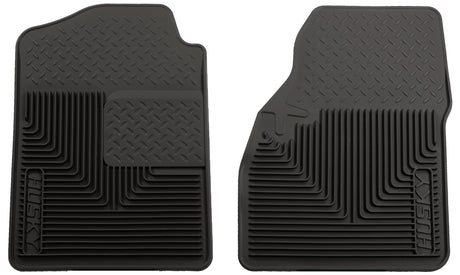 Husky Heavy Duty Front Floor Mats 51031 Husky Liners Floor Mat  AXOPROS