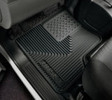 Husky Heavy Duty Front Floor Mats 51041 Husky Liners Floor Mat  AXOPROS