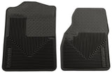 Husky Heavy Duty Front Floor Mats 51041 Husky Liners Floor Mat  AXOPROS