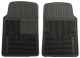 Husky Heavy Duty Front Floor Mats 51061 Husky Liners Floor Mat  AXOPROS
