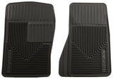 Husky Heavy Duty Front Floor Mats 51071 Husky Liners Floor Mat  AXOPROS