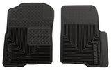 Husky Heavy Duty Front Floor Mats 51231 Husky Liners Floor Mat  AXOPROS