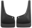 Husky Liners 00-06 GM Silverado/Sierra/Tahoe/Yukon Custom-Molded Front Mud Guards (w/o Flares) Husky Liners Mud Flaps  AXOPROS