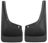 Husky Liners 00-06 GM Silverado/Sierra/Tahoe/Yukon Custom-Molded Front Mud Guards (w/o Flares) Husky Liners Mud Flaps  AXOPROS