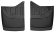Husky Liners 01-06 Chevrolet/GMC Dually Custom-Molded Rear Mud Guards Husky Liners Mud Flaps  AXOPROS
