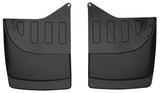 Husky Liners 01-06 Chevrolet/GMC Dually Custom-Molded Rear Mud Guards Husky Liners Mud Flaps  AXOPROS