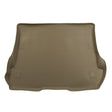 Husky Liners 01-07 Toyota Sequoia Classic Style Tan Rear Cargo Liner Husky Liners Floor Mats - Rubber  AXOPROS