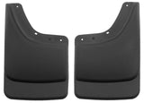 Husky Liners 02-09 Dodge Ram 1500 Series Custom-Molded Rear Mud Guards Husky Liners Mud Flaps  AXOPROS