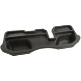 Husky Liners 02-12 Dodge Ram 1500/03-12 Ram Quad Cab Husky GearBox Husky Liners Tool Storage  AXOPROS