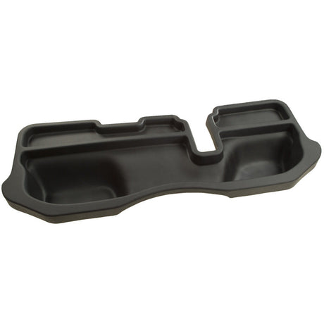 Husky Liners 02-12 Dodge Ram 1500/03-12 Ram Quad Cab Husky GearBox Husky Liners Tool Storage  AXOPROS