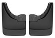 Husky Liners 03-10 Dodge Ram 1500/2500/3500/06-10 Ram Mega Cab Custom-Molded Front Mud Guards Husky Liners Mud Flaps  AXOPROS