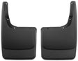 Husky Liners 04-12 Ford F-150 Custom-Molded Rear Mud Guards (w/o Flares) Husky Liners Mud Flaps  AXOPROS
