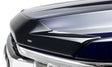 Husky Liners 06-10 Honda Civic Sedan Aeroskin Hood Protector - Smoke Husky Liners Hood Deflectors  AXOPROS