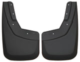 Husky Liners 06-10 Honda Ridgeline Custom-Molded Rear Mud Guards Husky Liners Mud Flaps  AXOPROS