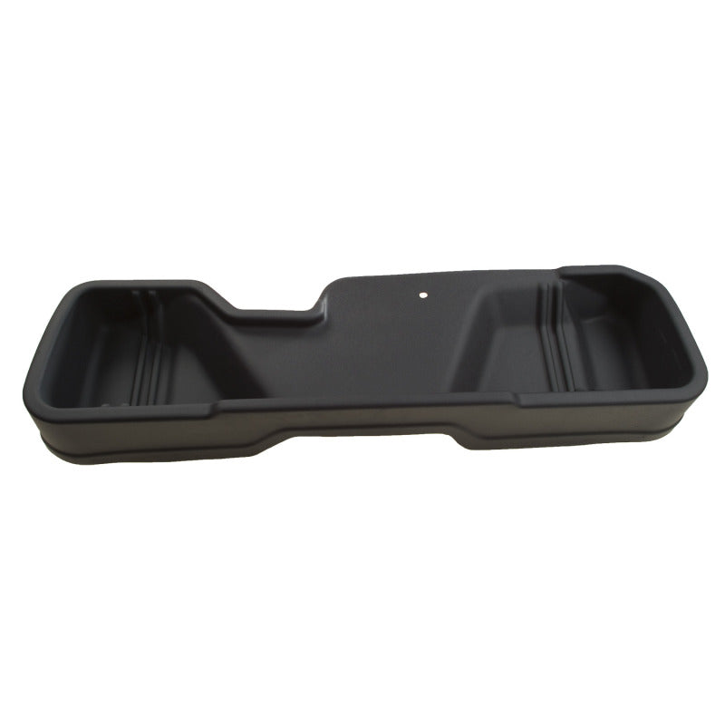 Husky Liners 07-12 Chevrolet Silverado/GMC Sierra Extended Cab Husky GearBox (68.5in.) Husky Liners Tool Storage  AXOPROS