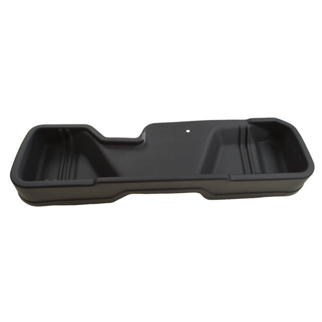 Husky Liners 07-12 Chevrolet Silverado/GMC Sierra Extended Cab Husky GearBox (68.5in.) Husky Liners Tool Storage  AXOPROS