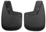 Husky Liners 07-12 GMC Sierra/Denali Custom-Molded Front Mud Guards Husky Liners Mud Flaps  AXOPROS
