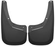 Husky Liners 07-12 GMC Yukon/Cadillac Escalade ESV Custom-Molded Rear Mud Guards Husky Liners Mud Flaps  AXOPROS