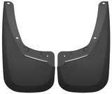 Husky Liners 07-12 GMC Yukon/Cadillac Escalade ESV Custom-Molded Rear Mud Guards Husky Liners Mud Flaps  AXOPROS