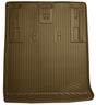 Husky Liners 07-13 GM Escalade/Suburban/Yukon WeatherBeater Tan Rear Cargo Liners (5 Ft.) Husky Liners Floor Mats - Rubber  AXOPROS