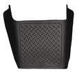 Husky Liners 07-14 Toyota Tundra Classic Style Center Hump Black Floor Liner Husky Liners Floor Mats - Rubber  AXOPROS