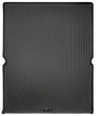 Husky Liners 07-16 Ford Expedition Cargo Liner - Black Husky Liners Floor Mats - Rubber  AXOPROS