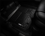 Husky Liners 08-14 Buick Enclave/09-14 Chevy Traverse WeatherBeater Black Cargo Liner (2nd Seat) Husky Liners Floor Mats - Rubber  AXOPROS