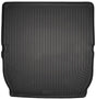 Husky Liners 08-14 Buick Enclave/09-14 Chevy Traverse WeatherBeater Black Cargo Liner (2nd Seat) Husky Liners Floor Mats - Rubber  AXOPROS
