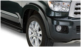 Husky Liners 08-15 Toyota Sequoia OE-Style Fender Flares - 4pc Husky Liners Fender Flares  AXOPROS