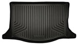 Husky Liners 09-12 Honda Fit WeatherBeater Black Trunk Liner Husky Liners Floor Mats - Rubber  AXOPROS